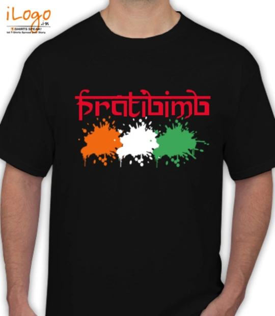 Tshirt prapre T-Shirt