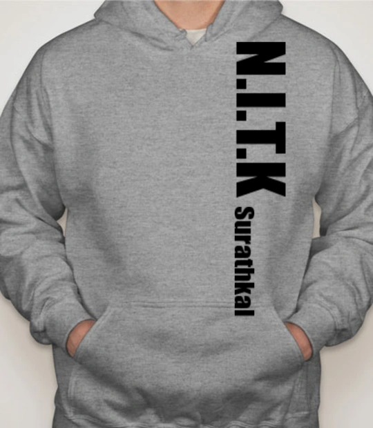 NITK - Hoody