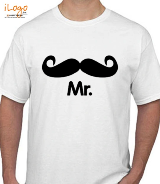 Tee Mr T-Shirt