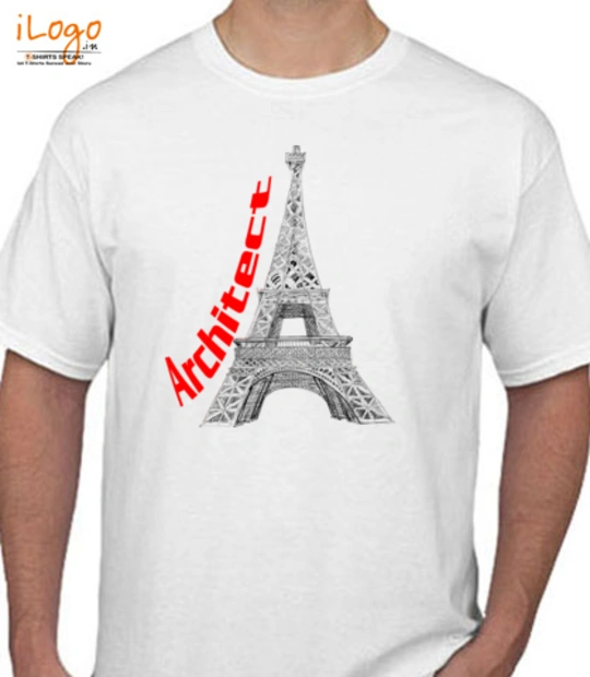 Tshirts architecture T-Shirt