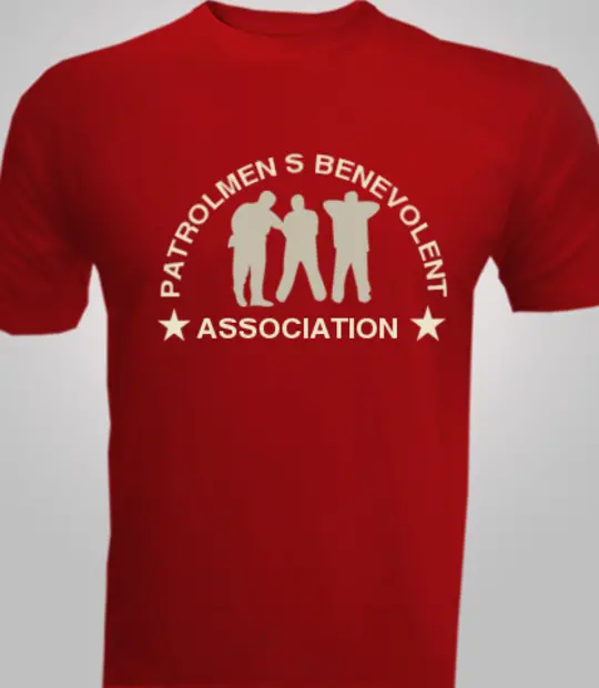 SBENEVOLENT PATROLMENS-BENEVOLENT T-Shirt
