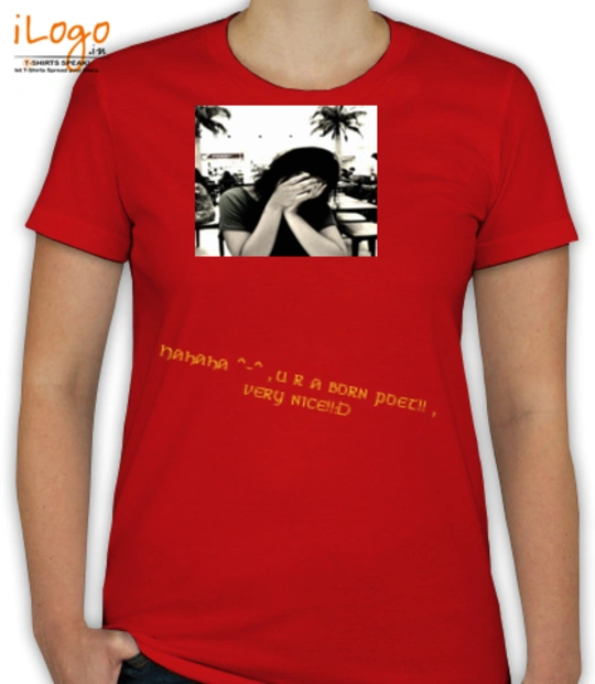 Tshirt design T-Shirt