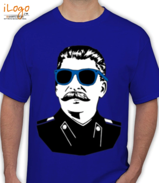 Tshirt StalinFinal T-Shirt