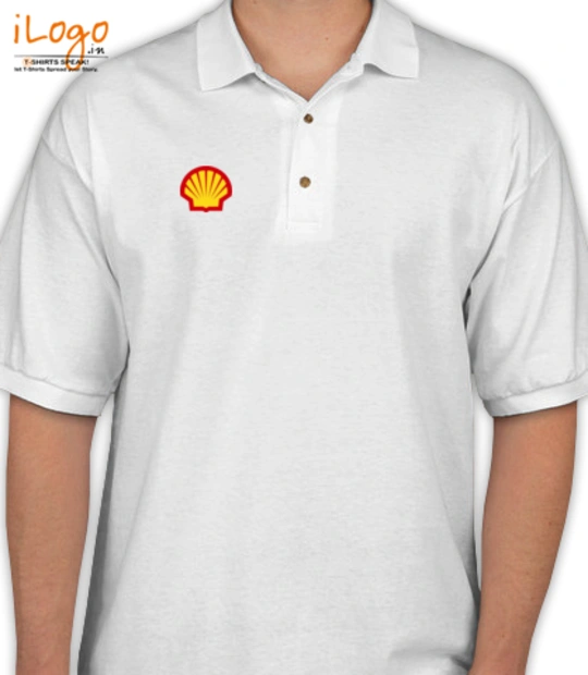 Shell - Polo