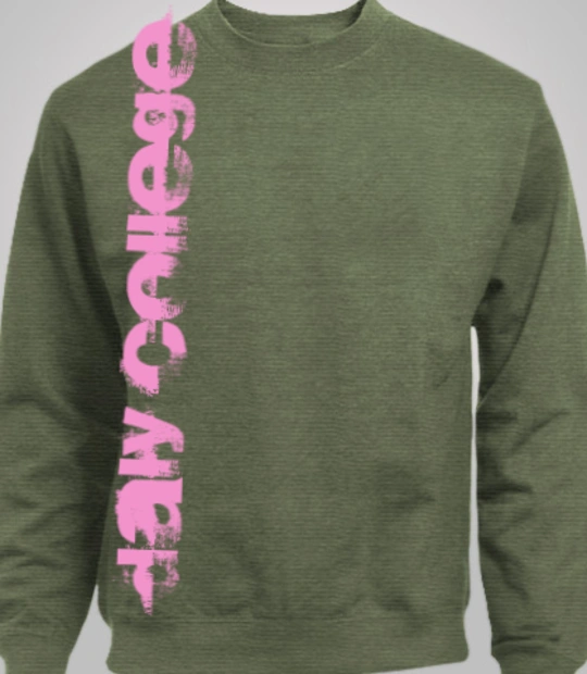 daly-college - Sweatshirt