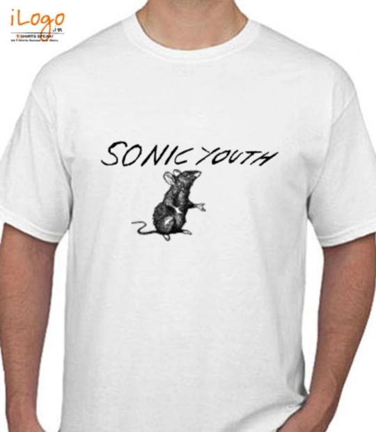 Tee sonicyouth T-Shirt