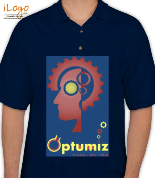 Tshirts combi T-Shirt