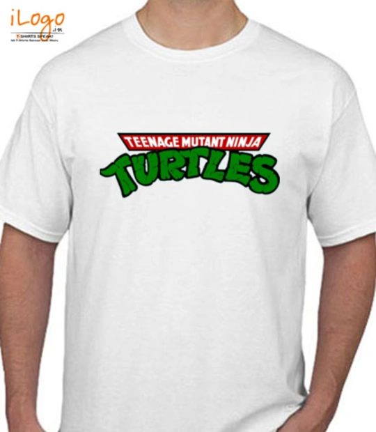 T shirt tmnt T-Shirt