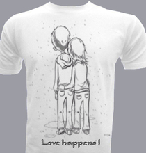  love T-Shirt