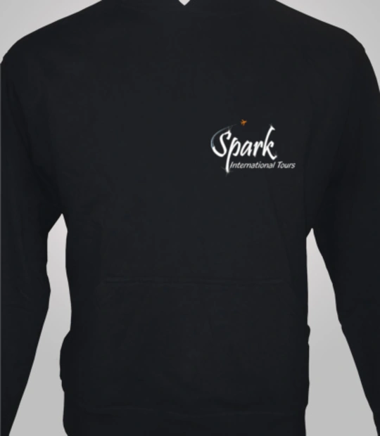 Tshirts Spark_New T-Shirt