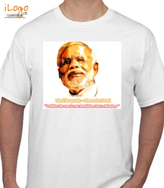 Shirt Namo_Ji T-Shirt