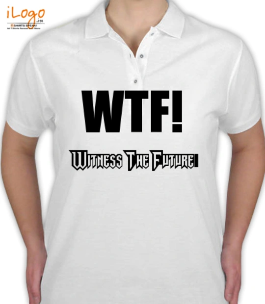 Tshirts wtfkj T-Shirt