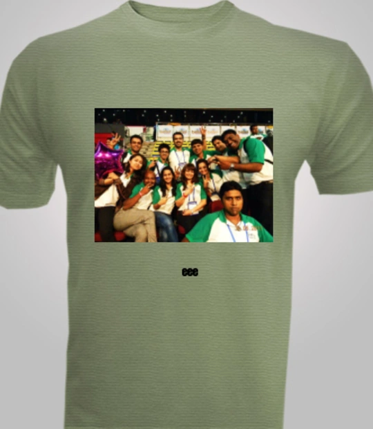 Tee jituee T-Shirt