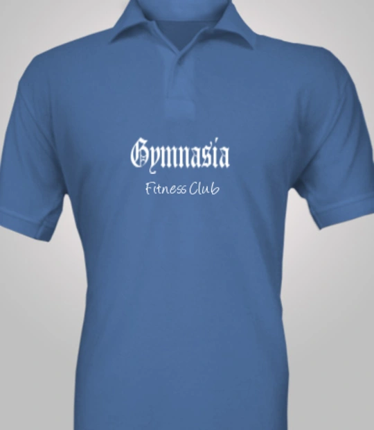 Tee GYMNASIA- T-Shirt