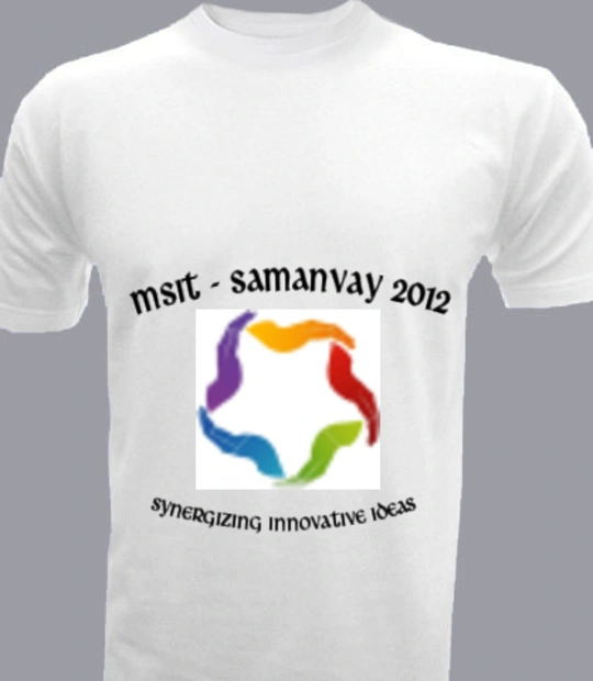 SHirt samanvay T-Shirt