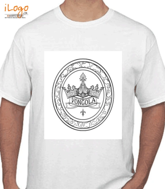 T shirt VONGOLA T-Shirt