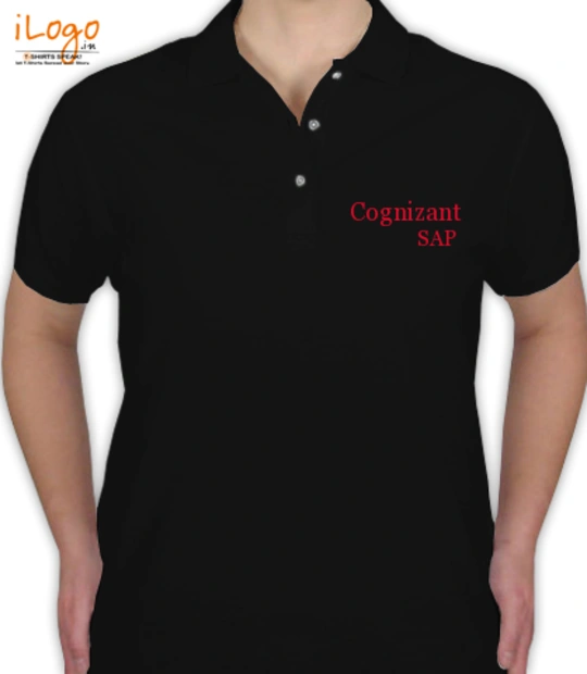 Tshirts Cognizantfinal T-Shirt