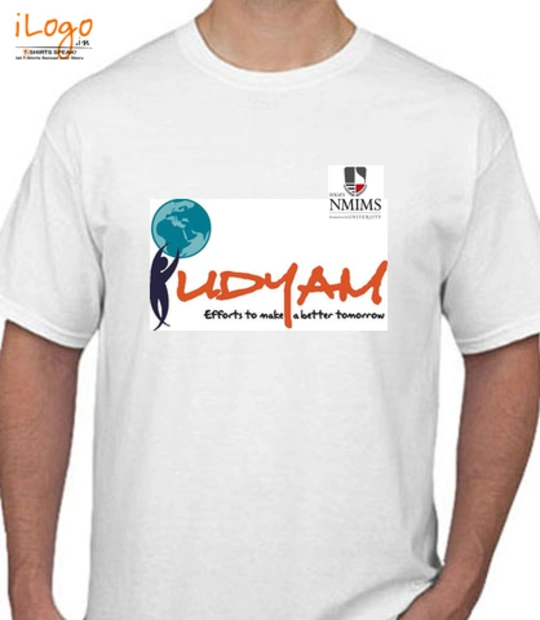 T shirt Udyam T-Shirt