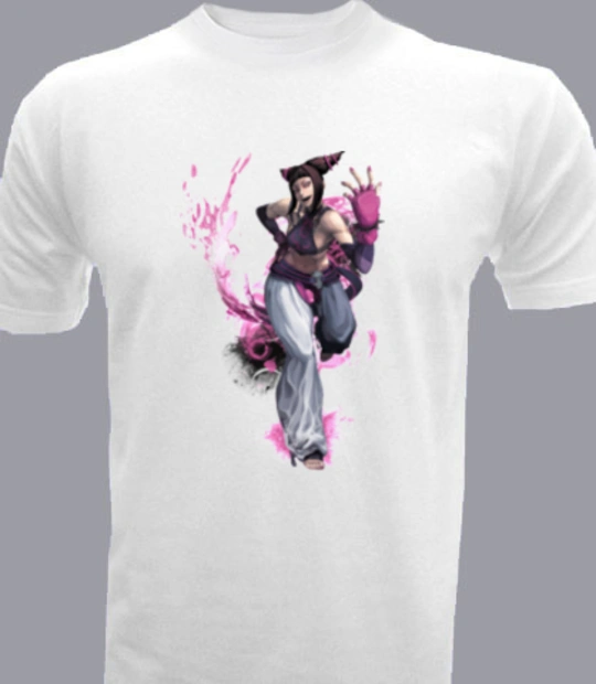 Tshirt Jurihan T-Shirt