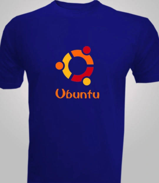 Ubuntu - Men's T-Shirt