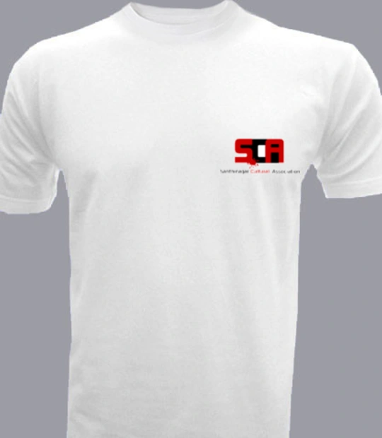 S - Men's T-Shirt