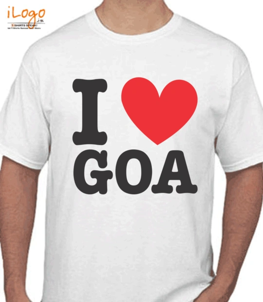 Goa goa T-Shirt