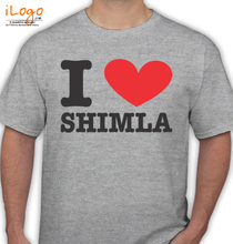  shimla T-Shirt