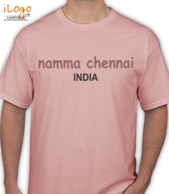 Chennai T-Shirts
