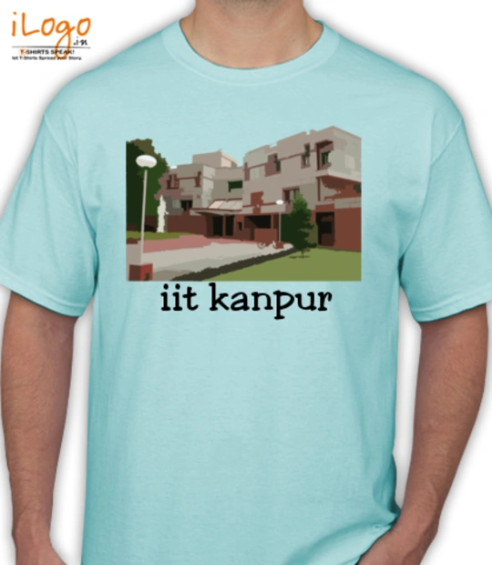 kanpur - T-Shirt