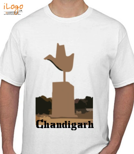 Chandigarh Chandigarh T-Shirt