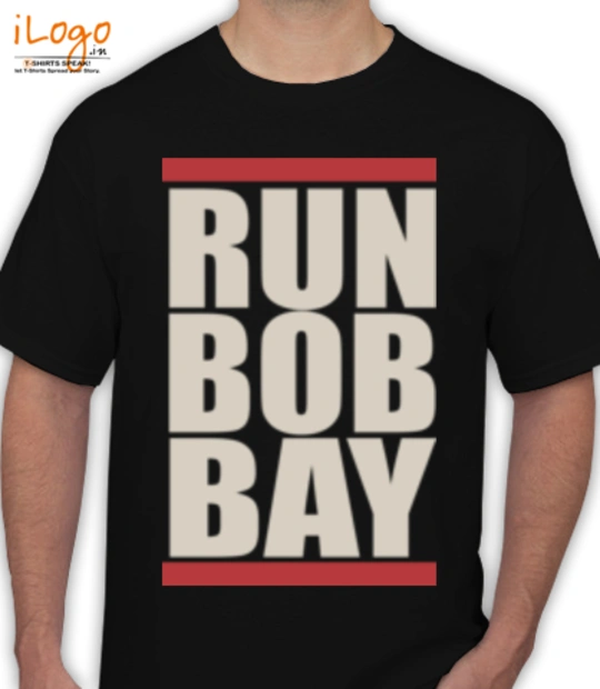 Bombay bombay T-Shirt