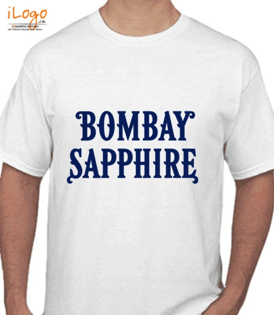 Bombay bombay T-Shirt