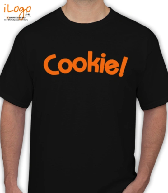 T shirt cookie T-Shirt