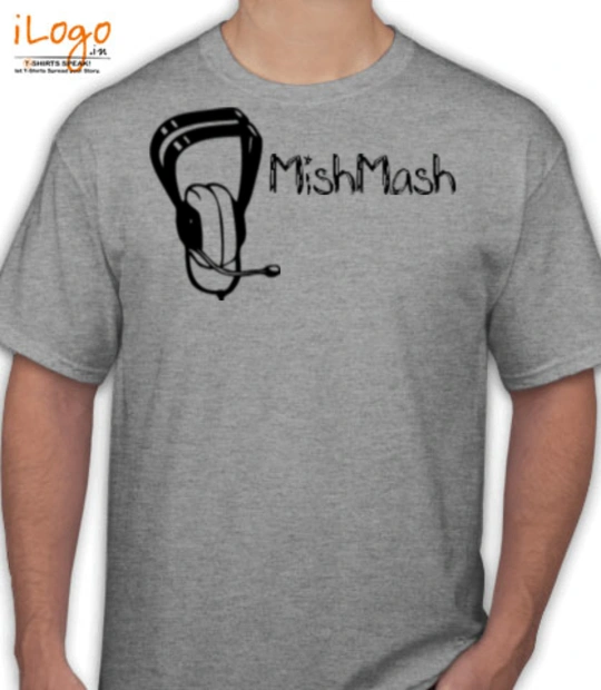 Shm MishMash T-Shirt