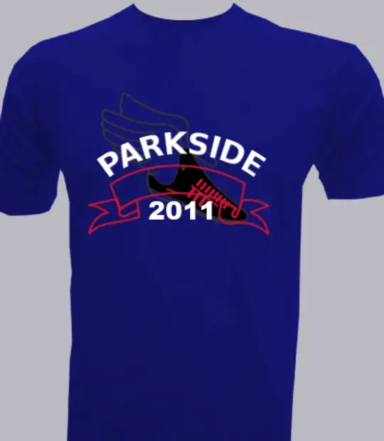 Athletics ptrack T-Shirt