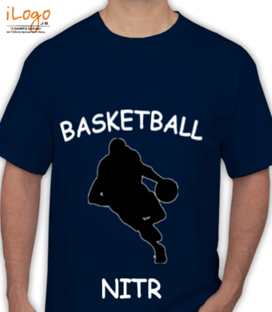  BASKETBALL T-Shirt