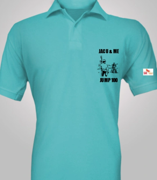 Tshirt JAC T-Shirt