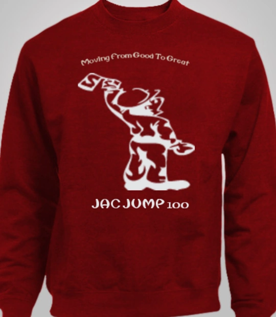 JAC - Sweatshirt