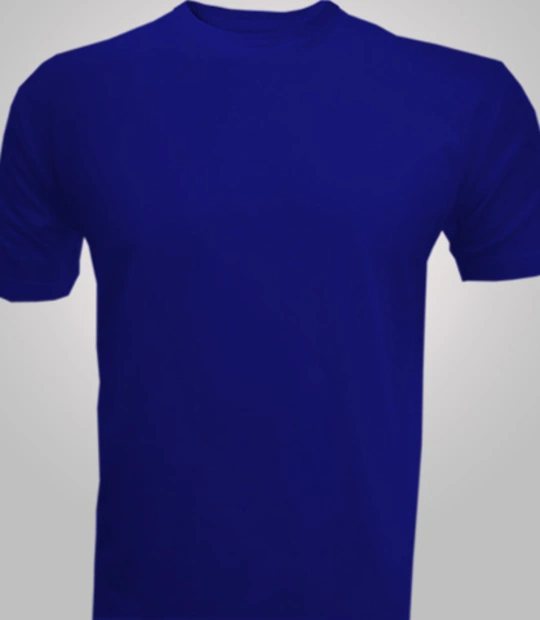 Tshirt bluecat T-Shirt