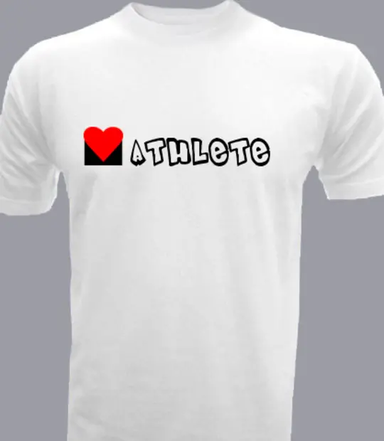 Club Mathlete T-Shirt