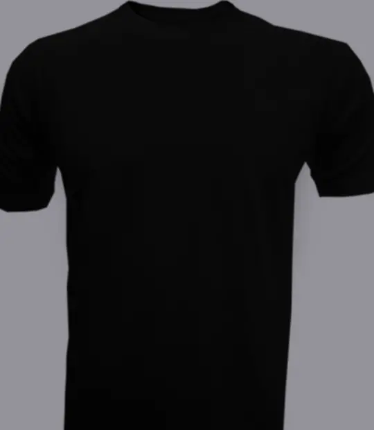 Black cartoon ms-walk-a-thon- T-Shirt