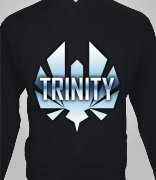 trinitynew - Hoody