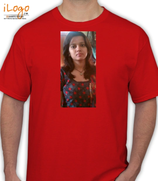 SHIRT mayank T-Shirt