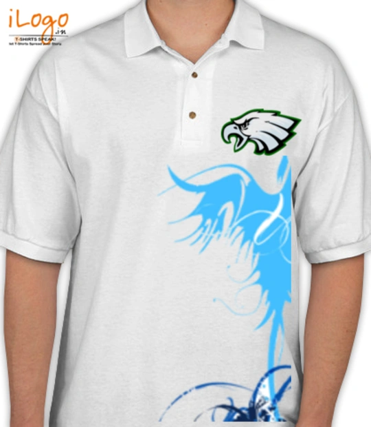 Shirts eagles T-Shirt