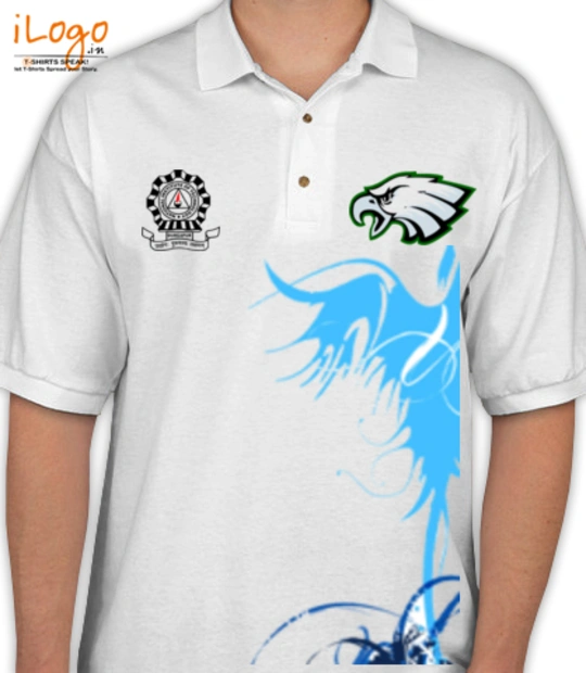 Shirts eagles T-Shirt