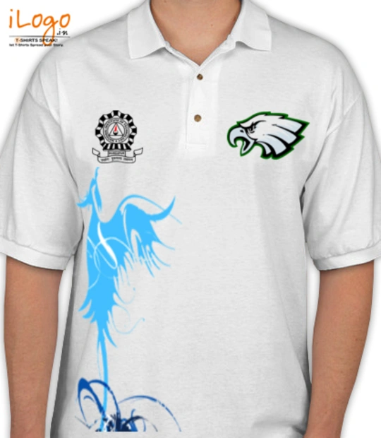 Shirt eagles T-Shirt