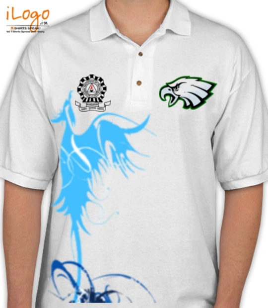 Shirt eagles T-Shirt