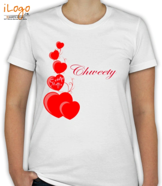 Tee ChwePietg T-Shirt