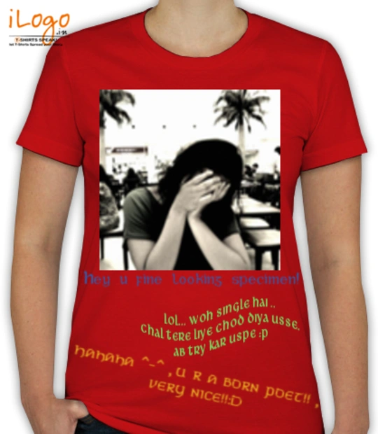 Tshirt q T-Shirt