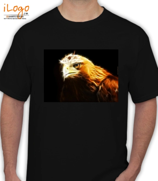 Tshirts Eagle T-Shirt